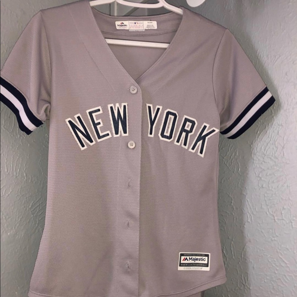 Yankees jersey